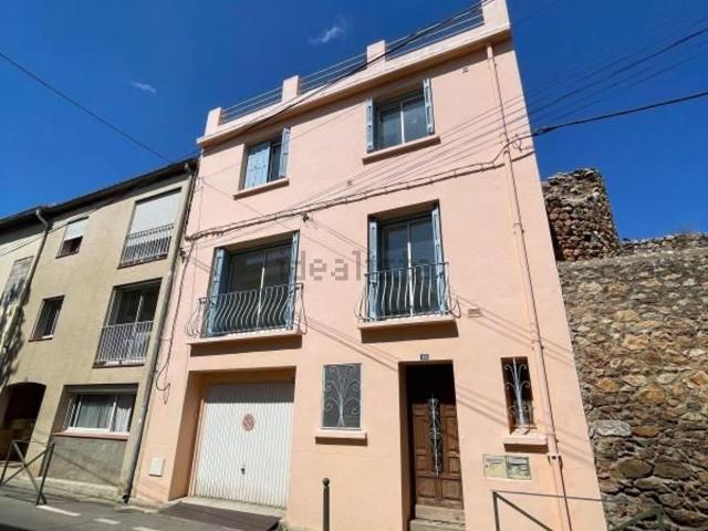 Appartement, Thuir