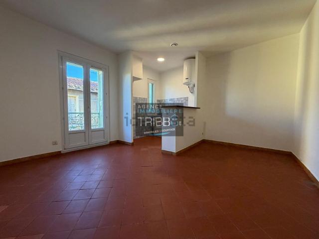 Appartement, Thuir