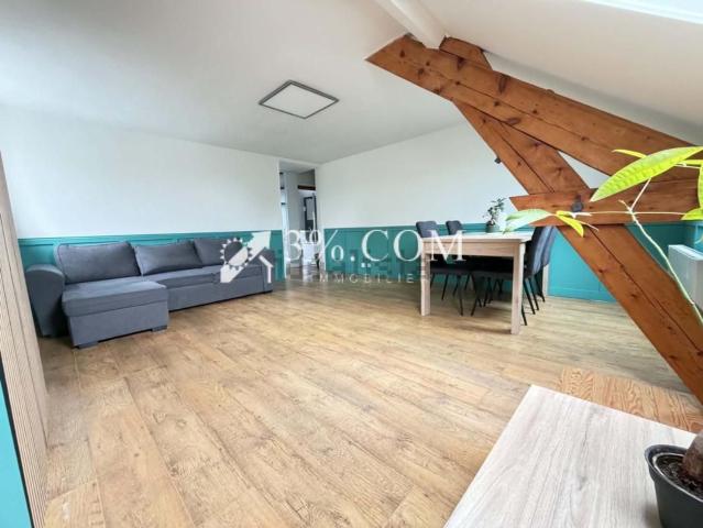 Appartement, Thumeries