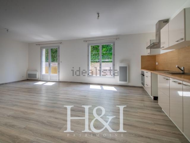 Appartement, Thuré