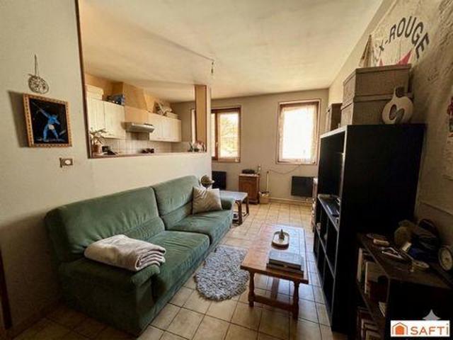 Appartement Thure Poitou 86540 ELS100916483