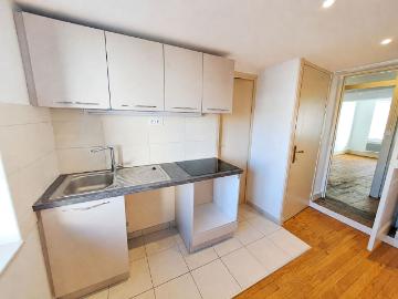 Appartement Thurins 3 pièce s 48.65m2