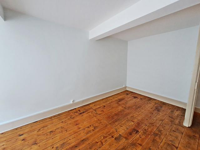 Appartement Thurins 3 pièce s 48.65m2