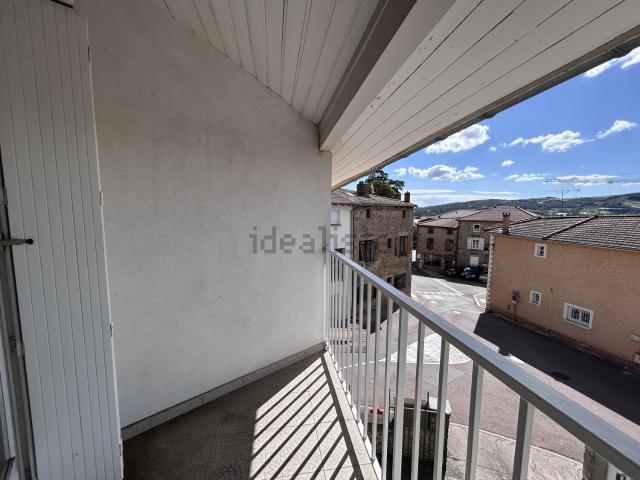 Appartement, Thurins