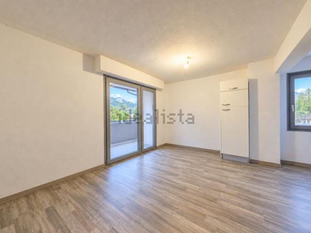 Appartement, Thyez