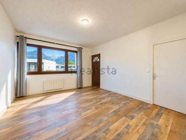 Appartement, Thyez