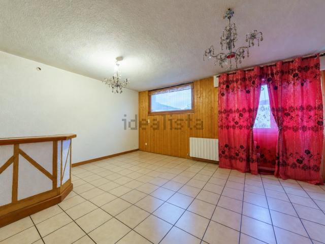 Appartement, Thyez