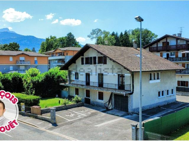 Appartement, Thyez
