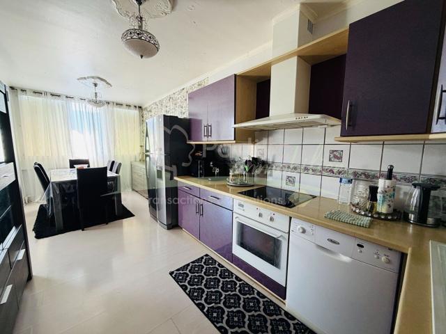 Appartement, Thyez