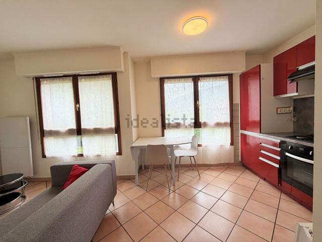 Appartement, Thyez