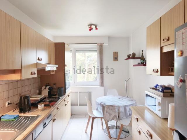 Appartement, Thyez