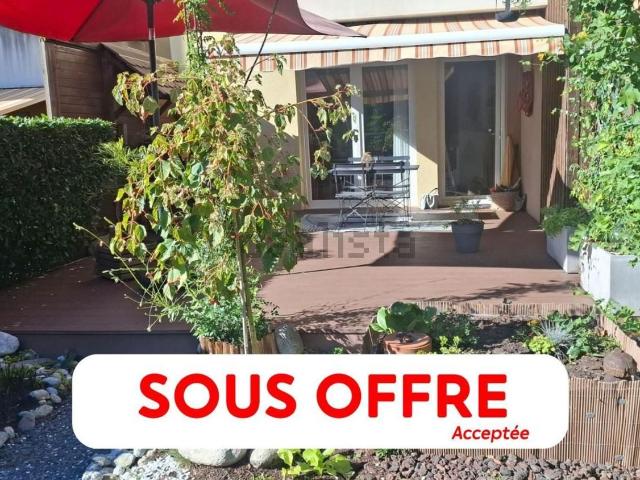 Appartement, Thyez