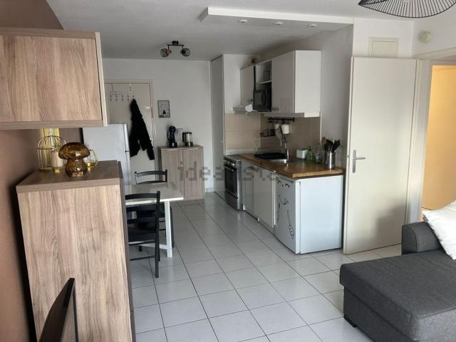 Appartement, Thyez