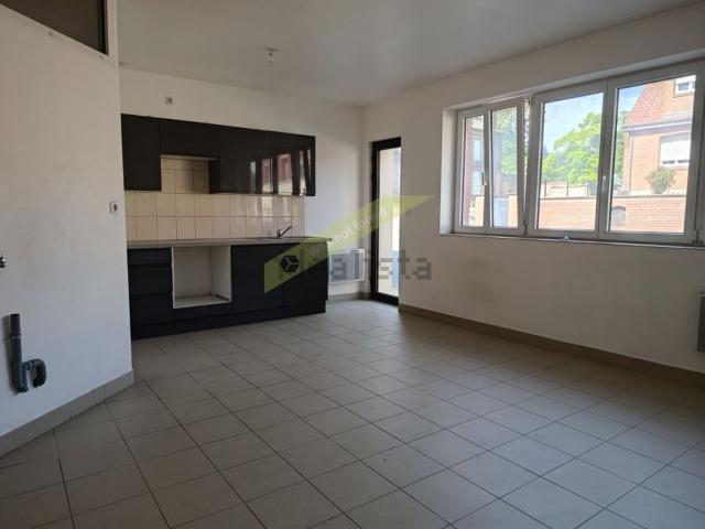 Appartement, Tincques