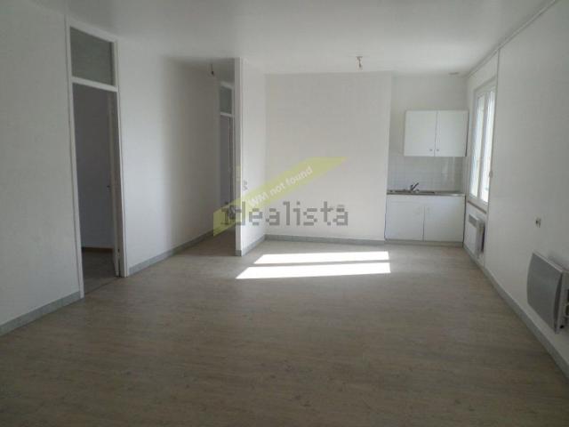 Appartement, Tincques