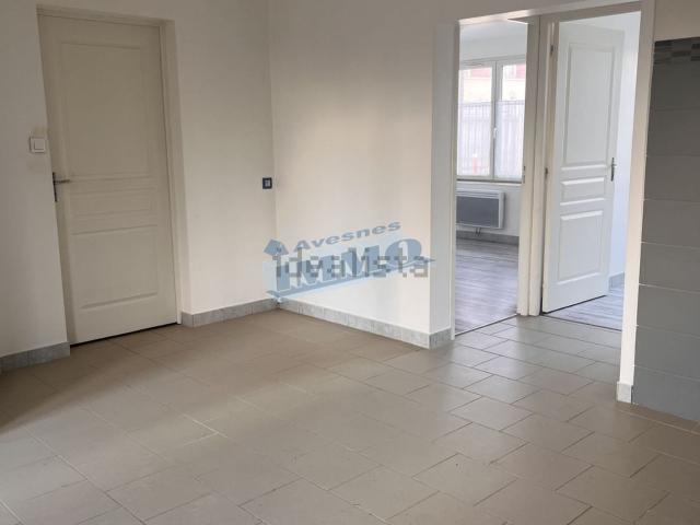 Appartement, Tincques