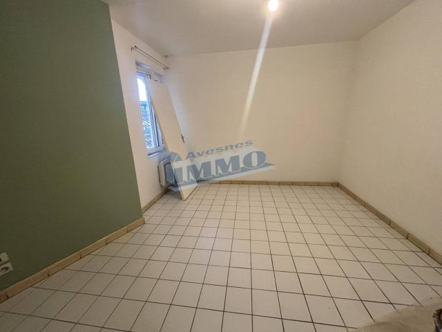 Appartement Tincques