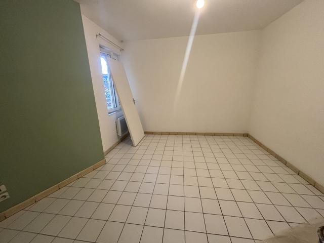Appartement Tincques