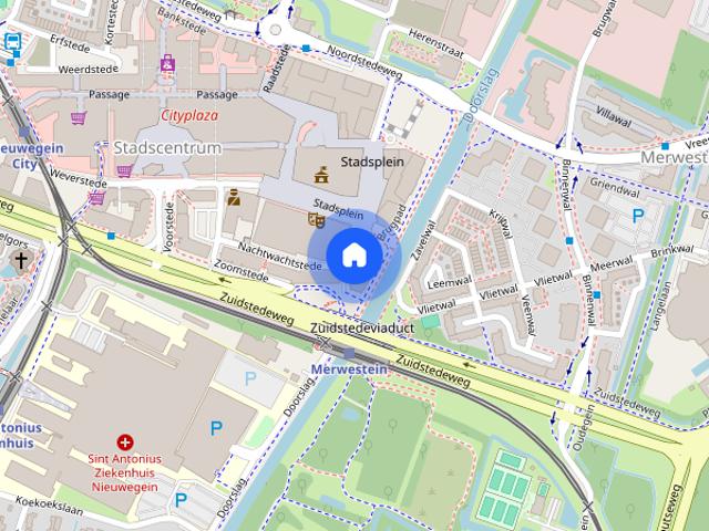 Appartement Tinnegieterstede 340, Nieuwegein À louer