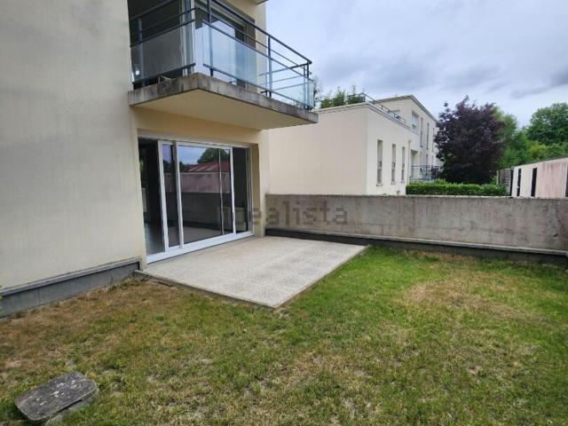 Appartement, Tinqueux