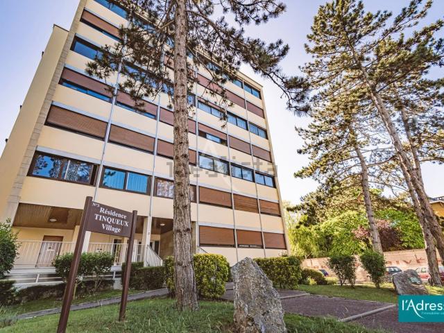 Appartement, Tinqueux
