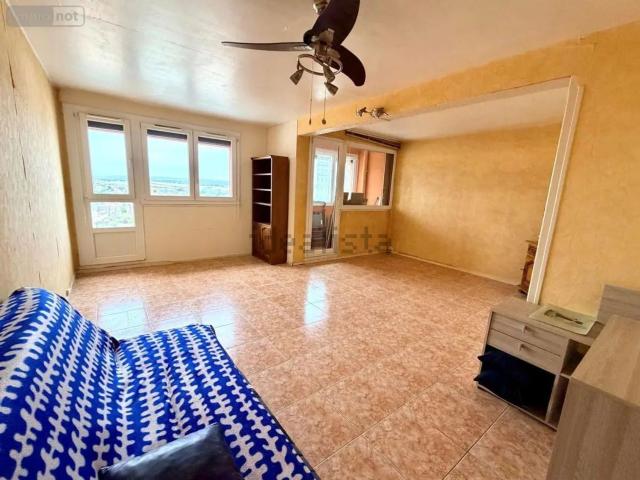Appartement, Tinqueux