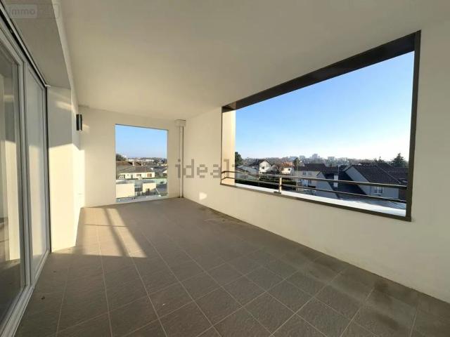 Appartement, Tinqueux