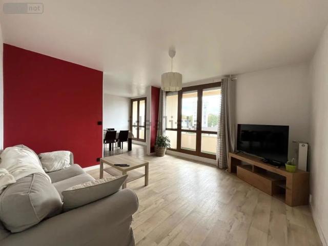 Appartement, Tinqueux