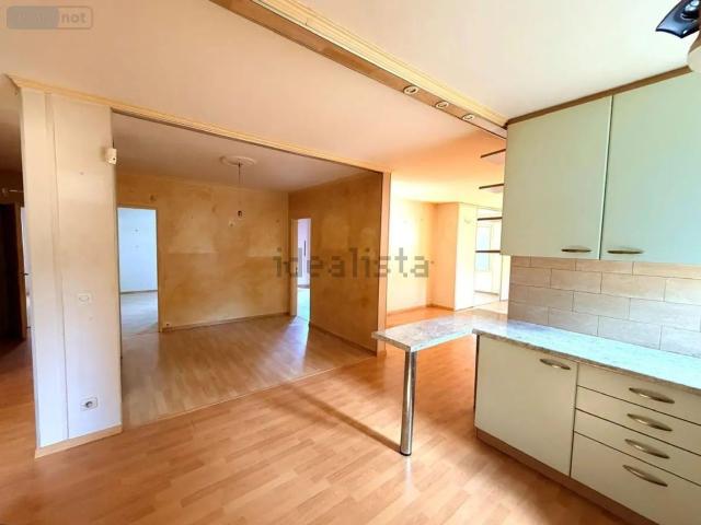 Appartement, Tinqueux