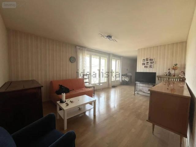 Appartement, Tinqueux