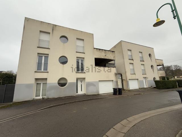 Appartement, Tiercelet