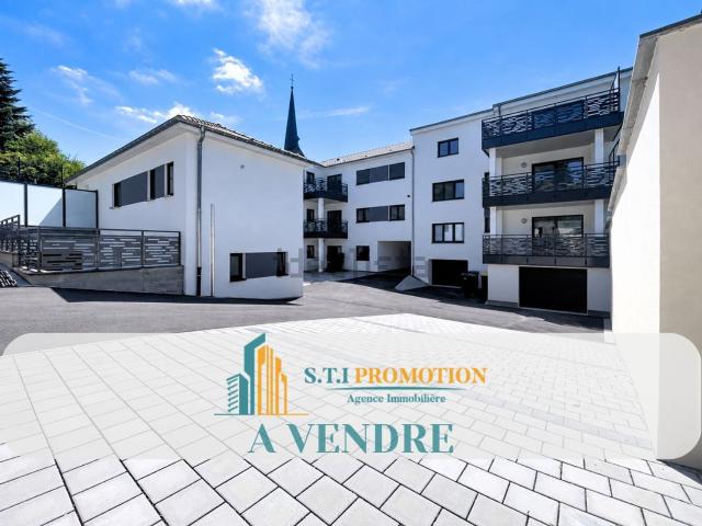 Appartement, Tiercelet