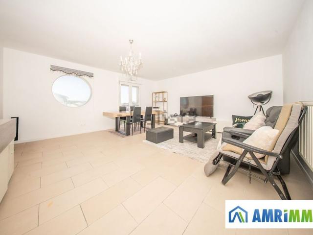 Appartement, Tiercelet