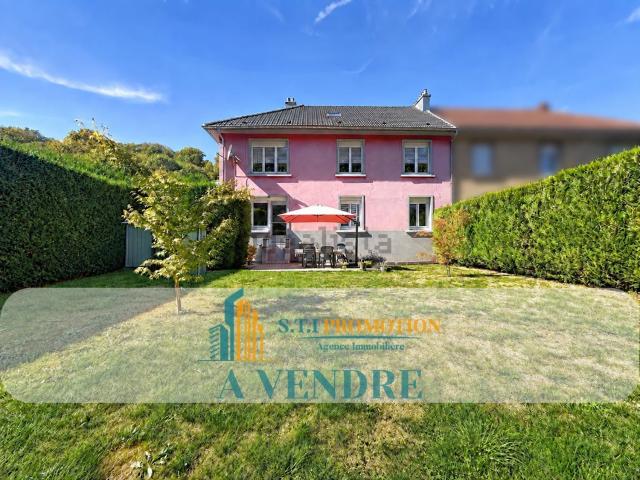 Appartement, Tiercelet