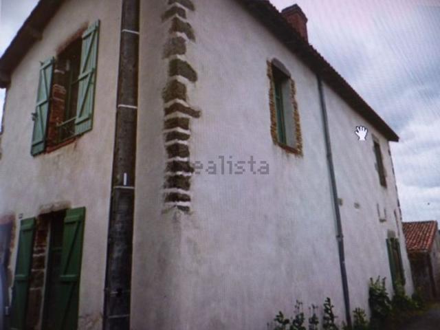 Appartement, Tiffauges