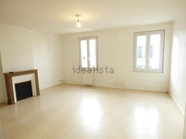 Appartement, Tigy
