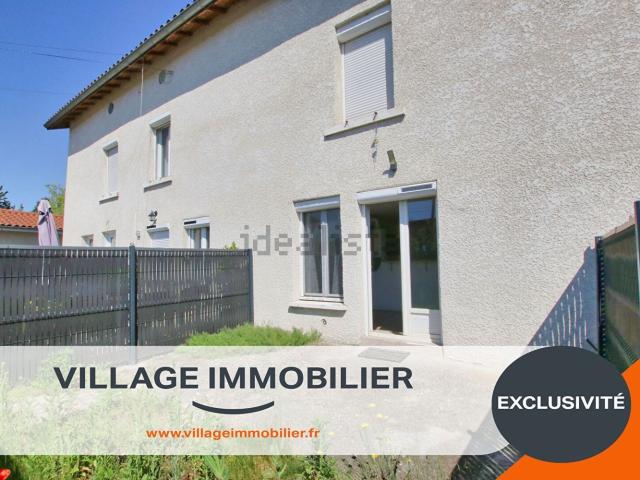 Appartement, Tignieu Jameyzieu