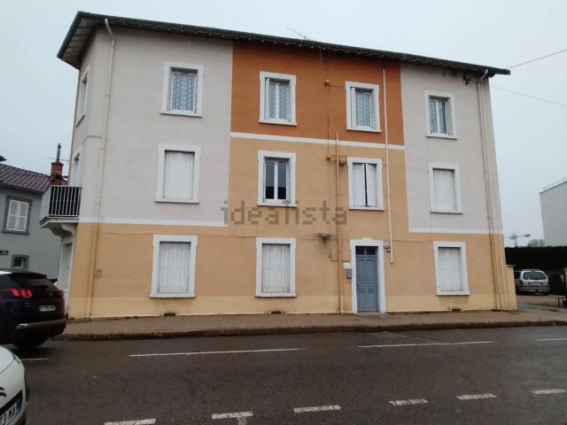 Appartement, Tignieu Jameyzieu