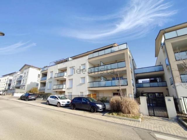 Appartement, Tignieu Jameyzieu