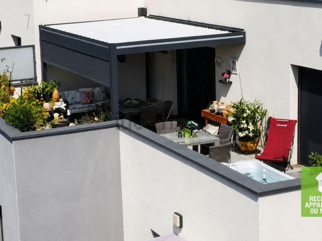 Appartement, Tignieu Jameyzieu
