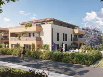Appartement Tignieu Rhône 38230 DS100774346
