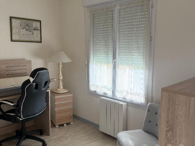 APPARTEMENT TII BIS SECTEUR GIBAUDERIE