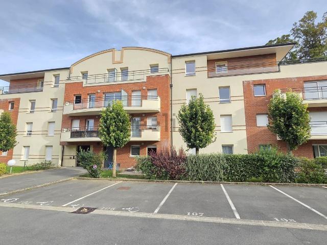 Appartement, Tilloy lès Mofflaines