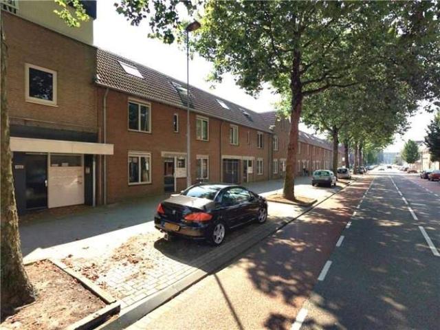 Appartement Tongelresestraat, Eindhoven À Louer