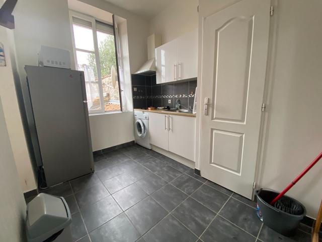 Appartement Tonnay Charente 1 pièce 33.38 m2