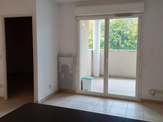 Appartement Tonnay Charente 2 pièce s