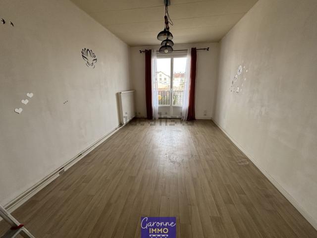 Appartement, Tonneins