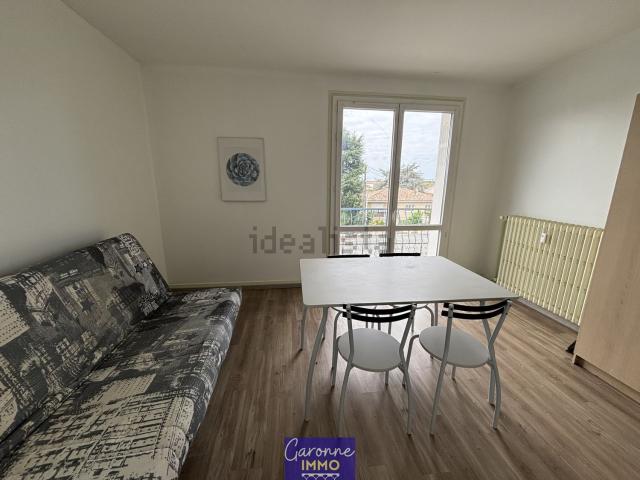 Appartement, Tonneins