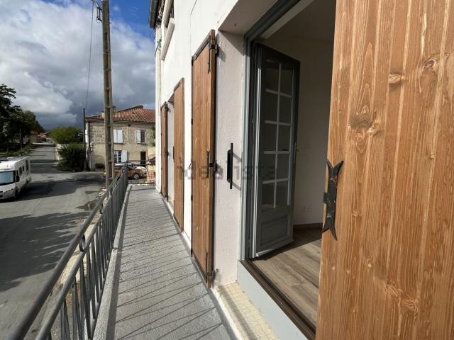 Appartement, Tonneins
