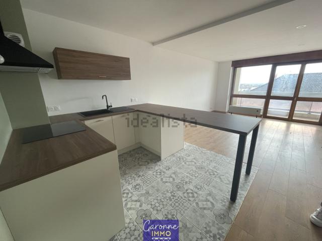 Appartement, Tonneins
